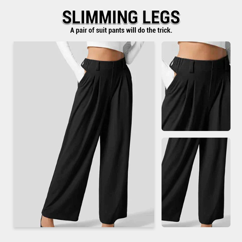 Women's Casual Trousers