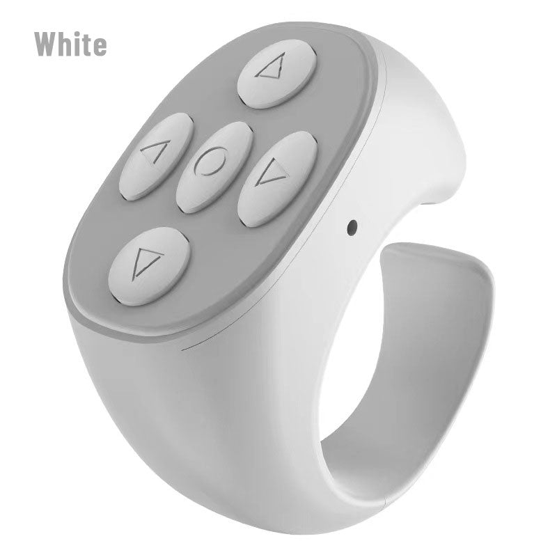 Mobile Phone Bluetooth Remote Controller