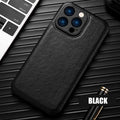 Leather Phone Case